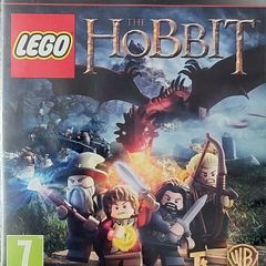 ps3 Lego the hobbit