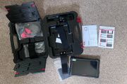 Autel MaxiCheck MX900 2026 Bidirectional Scan Tool with 3000+ Active Tests, All System Diagnosis, CAN FD/Do IP, OE No-IP Limited, Upgrade MK808S MK808BT MX808S MK808Z Same as MK900