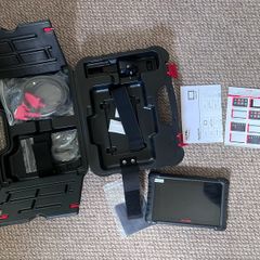 Autel MaxiCheck MX900 2026 Bidirectional Scan Tool with 3000+ Active Tests, All System Diagnosis, CAN FD/Do IP, OE No-IP Limited, Upgrade MK808S MK808BT MX808S MK808Z Same as MK900