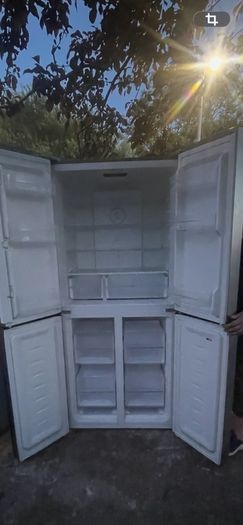 fridge freezer