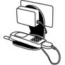 DRIINN phone holder Image 4