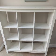 IKEA kallax unit
