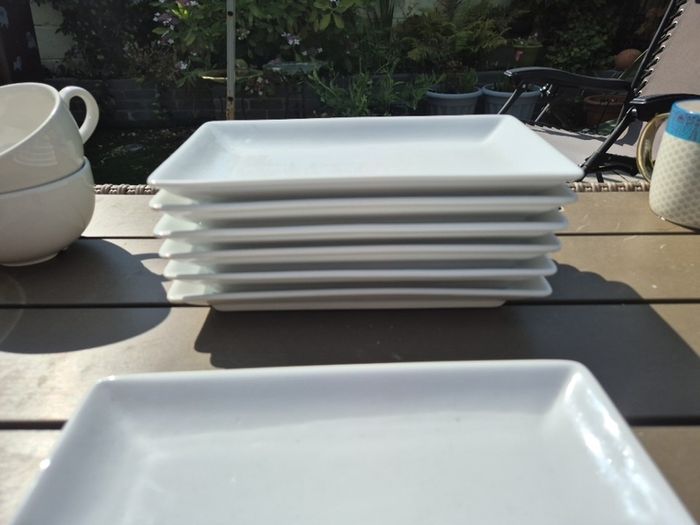 crockery