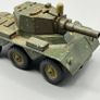 Vintage Crescent Toys Saladin 6 x 6 Tank Armoured Car Army Vehicle Image 4
