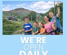 SKYPARK Carlingford Tickets