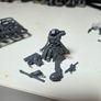 warhammer Space Marine Army Image 6