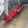 paw patrol fire truck Image 7