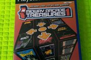 Midway Arcade Treasures 1 - PlayStation 2 Ps2 Games - Original