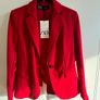 Zara trousers suit Image 2