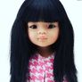 Spanish doll Image 2
