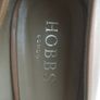 HOBBS Nude Leather Shoes Image 2