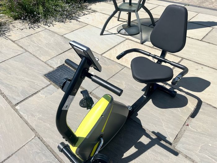 Recumbent Exercise Bike (Brand New)