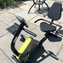 Recumbent Exercise Bike (Brand New) Image 7