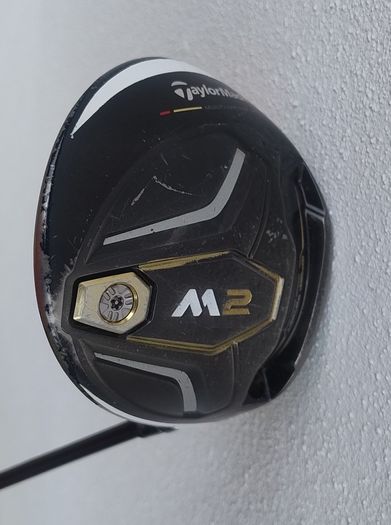 Taylormade M2 Driver