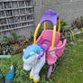 Selection of kids toys Image 6