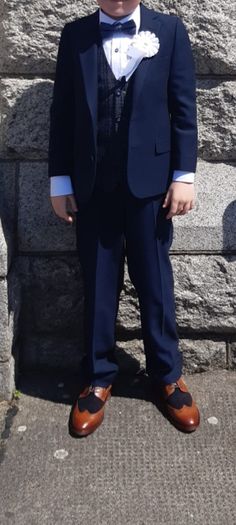 boys communion suit