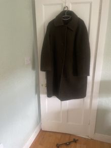 Ladies coat