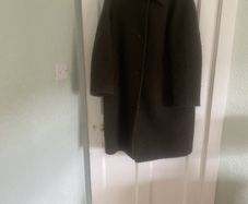 Ladies coat