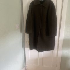 Ladies coat