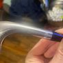 Titleist SM7 Vokey Design golf sand wedge Image 8