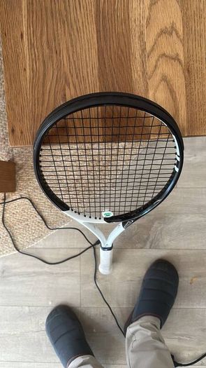 Head Speed MP 2023 L4 Tennis Racket