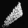 Bridal Crown Tiara Image 3