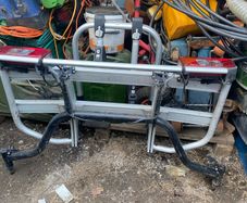 bike support
