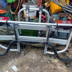 bike support
