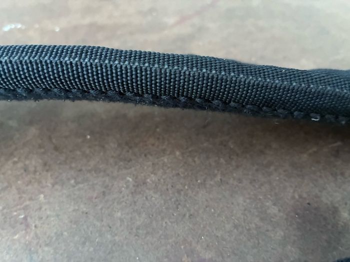 Strimmer/brush cutter harness