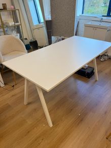 Ikea Office desk 160x80cm