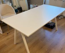 Ikea Office desk 160x80cm