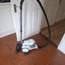 Vacuum cleaner 700W Image 2