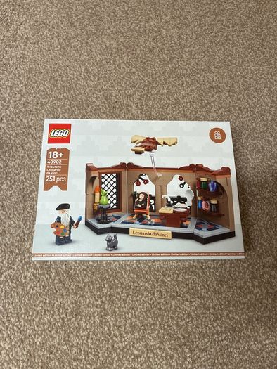 lego 40902
