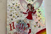 Rainbow Magic - Holly the Christmas Fairy