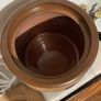 Kiltrea Pottery bread crock Image 4
