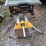 Dewalt Table Saw Image 6