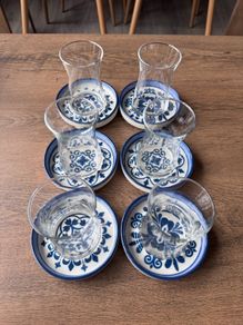 Tea Set