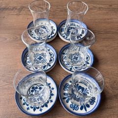 Tea Set