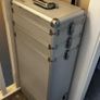 Aluminium storage case Image 2
