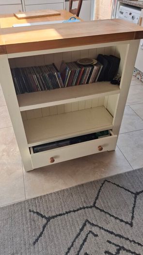Bookshelf/Credenza Free