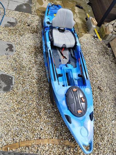 Kayak