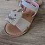 Baby girl Sandals Image 3