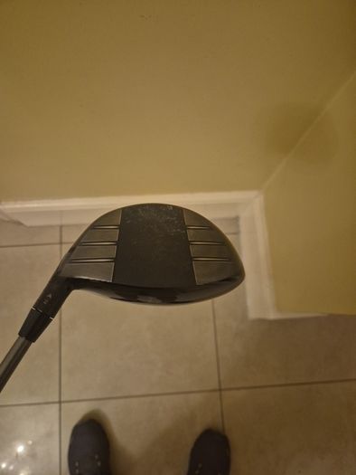 Titleist TSR3