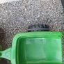 John Deere tractor and trailer Image 5