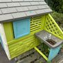 smoby playhouse Image 9