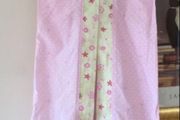 Girls clothes holder