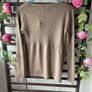 cardigan Bnwot fenn wright Manson 100% wool cardigan medium Image 8