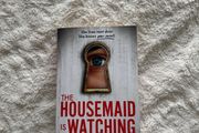 The housemaid (3rd book)