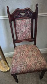 antique chairs