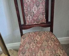 antique chairs